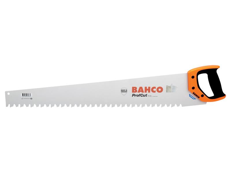 Bahco 255-17/34 ProfCut™ Concrete Saw 812mm (32in) 0.6 TPI