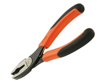 Load image into Gallery viewer, Bahco ERGO™ Combination Pliers 2628G Series