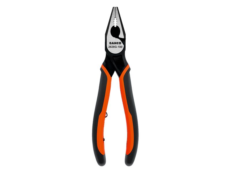 Bahco ERGO™ Combination Pliers 2628G Series