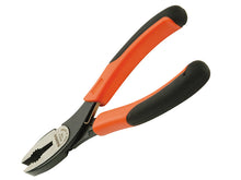 Load image into Gallery viewer, Bahco ERGO™ Combination Pliers 2628G Series