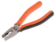 Load image into Gallery viewer, Bahco Combination Pliers 2678G Series