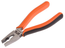 Load image into Gallery viewer, Bahco Combination Pliers 2678G Series