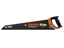 Load image into Gallery viewer, Bahco 2700 Hardpoint Handsaw