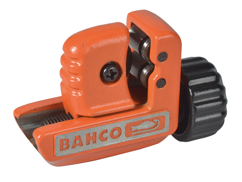 Bahco 301-22 Compact Tube Cutter 3-22mm