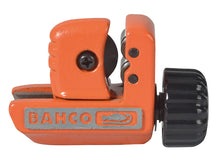 Load image into Gallery viewer, Bahco 301-22 Compact Tube Cutter 3-22mm