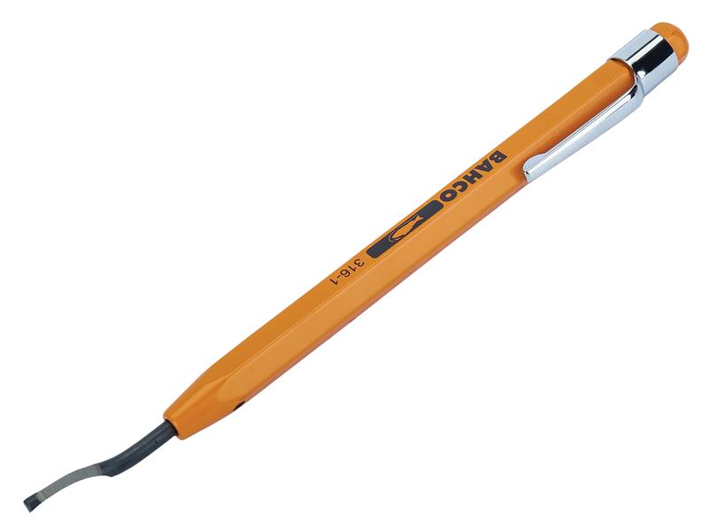 Bahco 316-1 Aluminium Reamer Pen