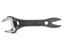 Load image into Gallery viewer, Bahco 31-T Thin Jaw Adjustable Spanner with Serrated Pipe Jaws
