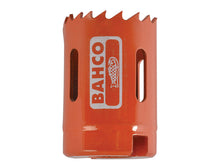 Load image into Gallery viewer, Bahco Variable Pitch Holesaw