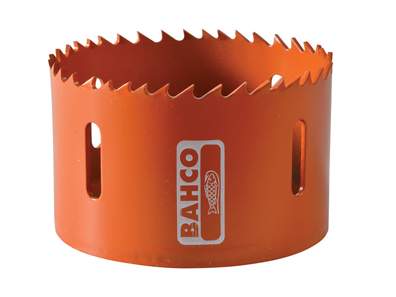 Bahco Variable Pitch Holesaw