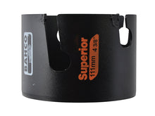 Load image into Gallery viewer, Bahco Superior™ Multi Construction Holesaw Carded