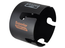 Load image into Gallery viewer, Bahco Superior™ Multi Construction Holesaw Carded