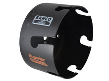 Load image into Gallery viewer, Bahco Superior™ Multi Construction Holesaw Carded