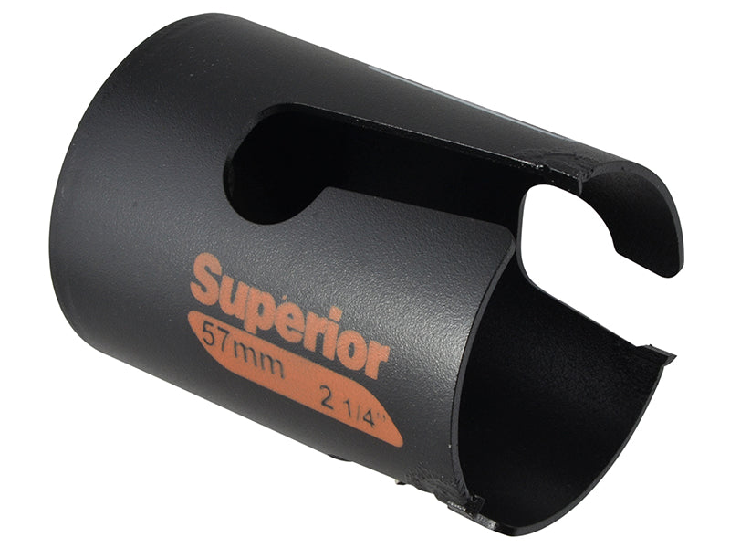 Bahco Superior™ Multi Construction Holesaw Carded