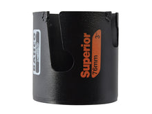 Load image into Gallery viewer, Bahco Superior™ Multi Construction Holesaw Carded