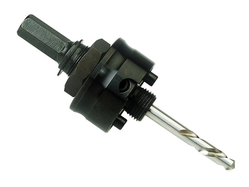 Bahco Superior™ Multi Construction Holesaw Carded