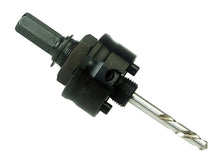 Load image into Gallery viewer, Bahco Superior™ Multi Construction Holesaw Carded