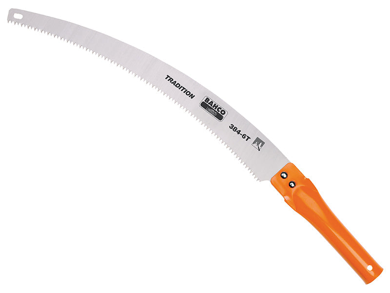 Bahco Bahco Pruning Saw