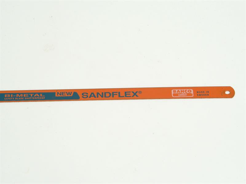 Bahco 3906 Sandflex® Hacksaw Blades