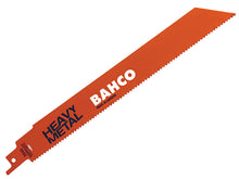 Load image into Gallery viewer, Bahco 3940 Metal Reciprocating Blades