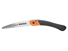 Load image into Gallery viewer, Bahco 396-INS Folding Insulation Saw