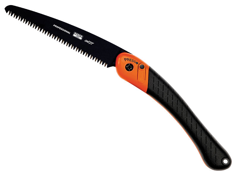 Bahco Bahco 396-JT Folding Pruning Saw