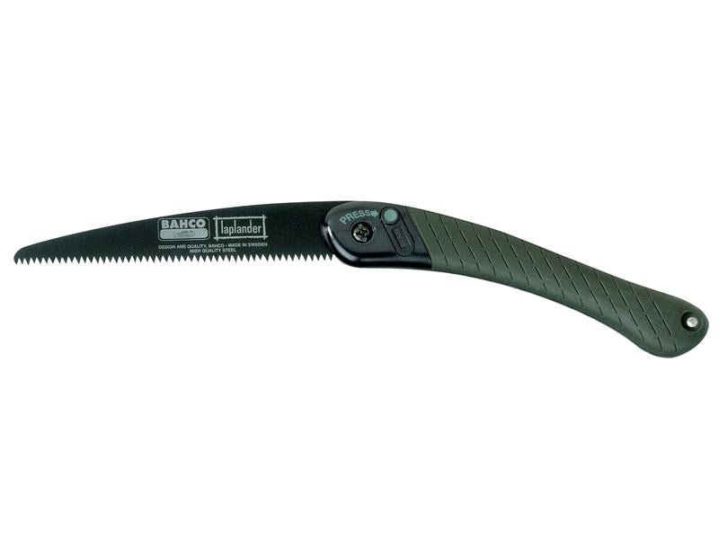 Bahco 396 LAP Folding Pruning Saw 190mm (7.5in)