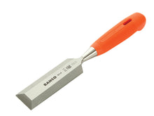 Load image into Gallery viewer, Bahco 414 Series Bevel Edge Chisel