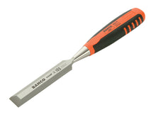 Load image into Gallery viewer, Bahco 424-P Series Bevel Edge Chisel