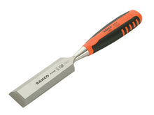 Load image into Gallery viewer, Bahco 424-P Series Bevel Edge Chisel