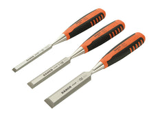 Load image into Gallery viewer, Bahco 424-P Series Bevel Edge Chisel