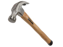 Load image into Gallery viewer, Bahco 427 Claw Hammer, Hickory Handle