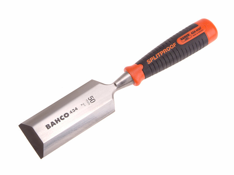 Bahco 434 Series Bevel Edge Chisel