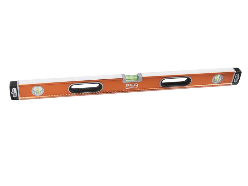 Bahco 466 Box Spirit Level