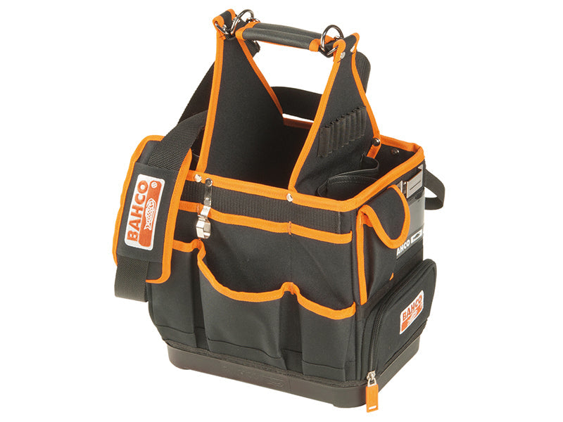 Bahco Electrician's Hard Bottom Bag 12in