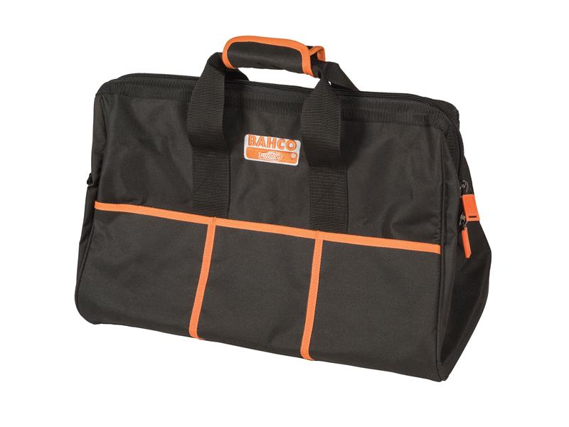 Bahco Closed Top Fabric Tool Bag