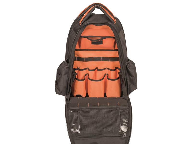 Bahco Electrician's Heavy-Duty Backpack