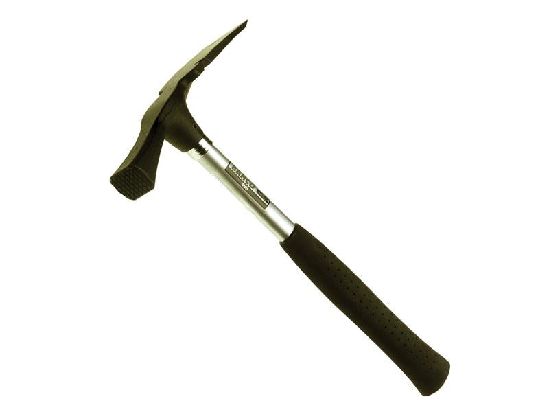 Bahco 486 Bricklayers Steel Handled Hammer 600g (21oz)