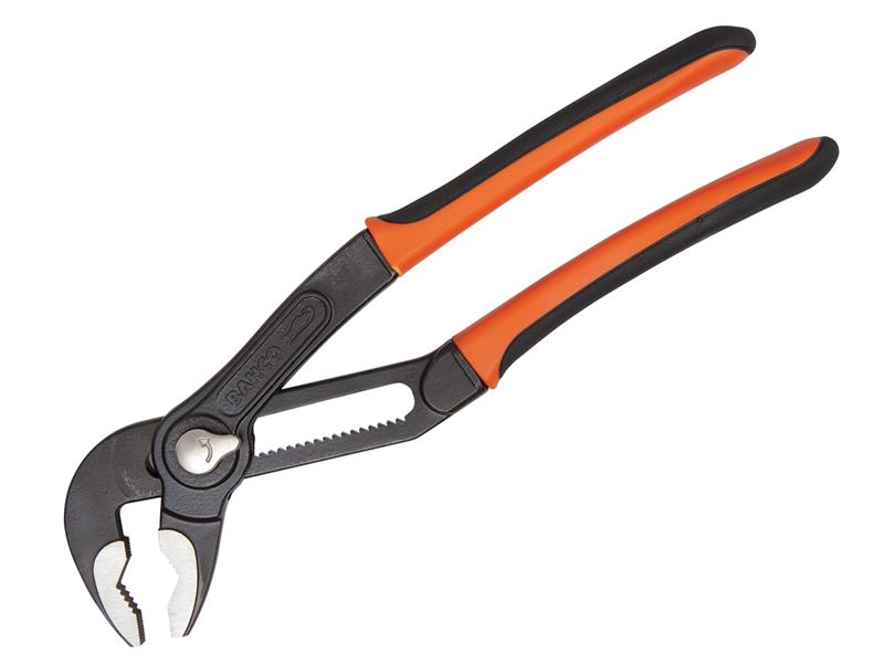 Bahco 72 Series Quick Adjust Slip Joint Plier