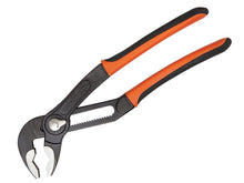 Load image into Gallery viewer, Bahco 72 Series Quick Adjust Slip Joint Plier