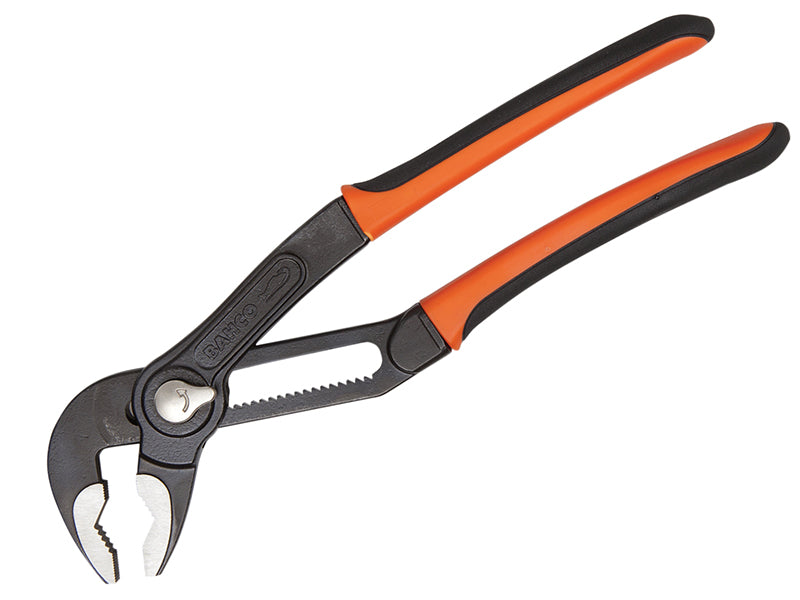 Bahco 72 Series Quick Adjust Slip Joint Plier