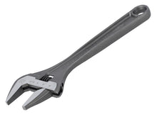 Load image into Gallery viewer, Bahco 130 Year Anniversary 8031 Black Adjustable Wrench 200mm (8in)