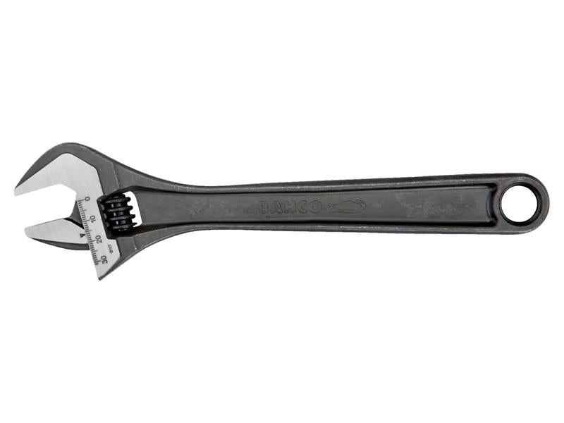 Bahco 80 Series Adjustable Wrench