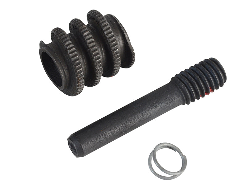 Bahco Spare Knurl & Pin (Bahco 80 & 90 Series)