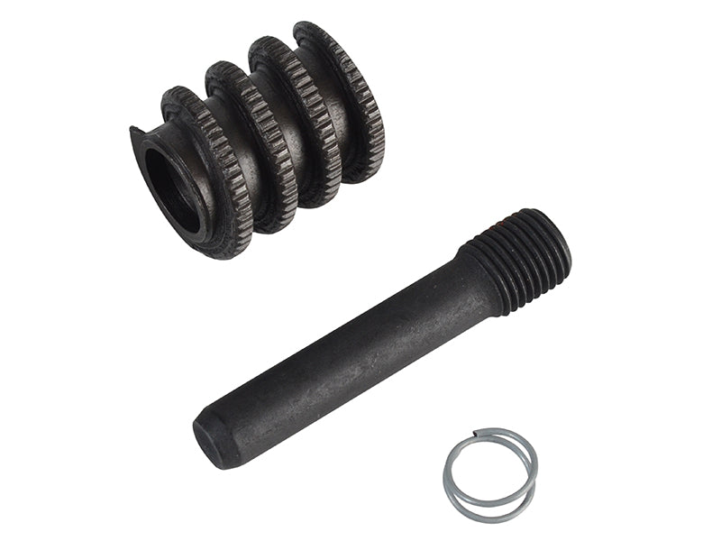 Bahco Spare Knurl & Pin (Bahco 80 & 90 Series)