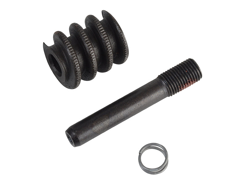 Bahco Spare Knurl & Pin (Bahco 80 & 90 Series)