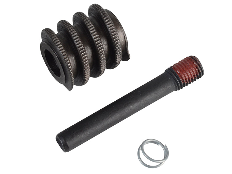 Bahco Spare Knurl & Pin (Bahco 80 & 90 Series)