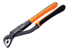 Load image into Gallery viewer, Bahco 82 Series ERGO™ Slip Joint Pliers