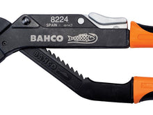 Load image into Gallery viewer, Bahco 82 Series ERGO™ Slip Joint Pliers