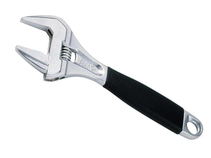 Bahco ERGO™ 90 Adjustable Wrench Slim Jaw