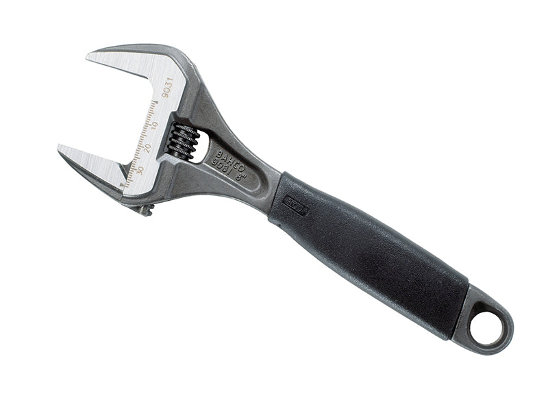 Bahco ERGO™ 90 Adjustable Wrench Slim Jaw